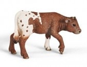 Schleich (シュライヒ) テキサス牛(仔)13684