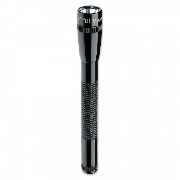 マグライト/MAGLITE ミニ 2AA単3 4モード LED フラッシュライト 懐中 