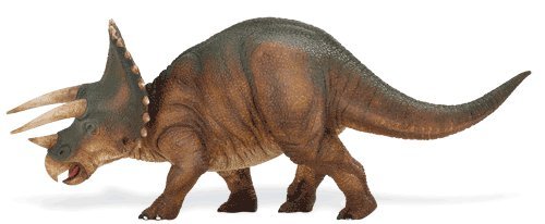 safari (サファリ) トリケラトプス 284529 | 動物・恐竜フィギュア
