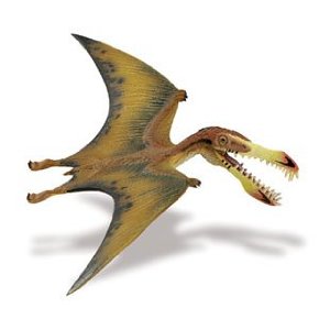 safari (サファリ) プテロサウルス 299729 | 動物・恐竜フィギュア