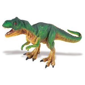 safari (サファリ) T-Rex 298529 | 動物・恐竜フィギュア ,safari