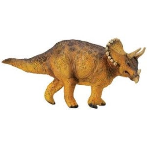 safari (サファリ) トリケラトプス411501 | 動物・恐竜フィギュア