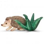 Schleich (シュライヒ) ヨツユビハリネズミ 14676