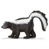 Schleich (シュライヒ) スカンク 14672