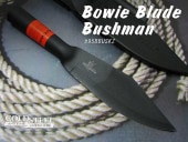 ɥ CS-95BBUSK ܥ ֥졼 ֥åޥ COLD STEEL BOWIE BLADE BUSHMAN
