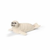 Schleich (シュライヒ) アザラシ (仔) 14703 (動物,フィギュア)