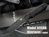٥ᥤ 141SBK ˥Х Tݥ/154CM֥졼/ľȥӿ ,ʥ ,BENCHMADE Nimravus