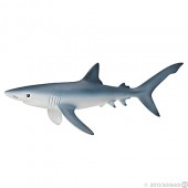 Schleich (シュライヒ)  ヨシキリザメ 14701 (動物,フィギュア)