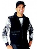    7557 ֥å L  󥸥㡼 ٥  RANGER VEST ROTHCO̵