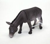 Mojo/ANIMAL PLANET ロバ 387063
