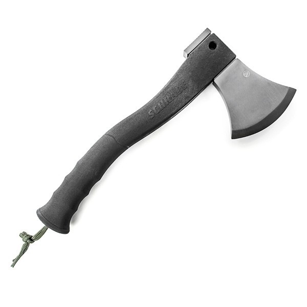 シュレード/Schrade エクストリーム サバイバル ハチェット 手斧 SCAX2