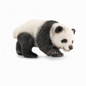 Schleich (シュライヒ) ジャイアントパンダ(仔) 14707 (動物,フィギュア)