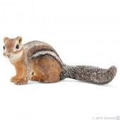 Schleich (シュライヒ) シマリス 14722 (動物,フィギュア)
