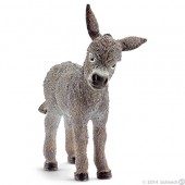 Schleich (シュライヒ) ロバ(仔) 13746