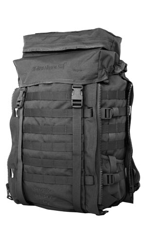 カリマー SF プレデター パトロール 45 バックパック バッグ ブラック