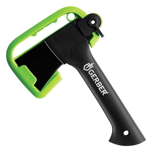 ※ 米軍　ガーバー　ハチェット　新品 ガーバー/GERBER バック パックス2 9 ハチェット PAXE 斧・アックス