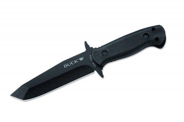 送料無料】バック/BUCK イントレピッド XL タントー ナイフ 626BKS
