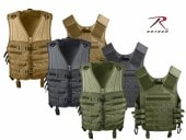  ROTHCO ƥ륮 MOLLE ⥸顼 ٥ ֥å  5403