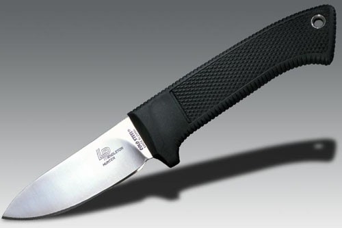 コールドスチール COLDSTEEL ペンドルトン ハンター ナイフ 39LPSS 
