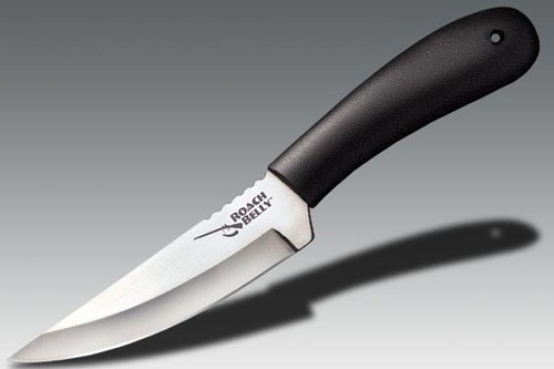 コールドスチール COLDSTEEL 20RBC ROACH BELLY ローチベリー ナイフ