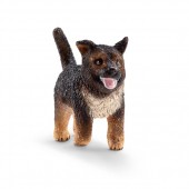 Schleich,(シュライヒ) ジャーマンシェパード(仔) 16832 (動物,フィギュア) 