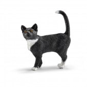 Schleich,(����饤��) �ͥ�(Ω) 13770  (ưʪ,�ե����奢) 