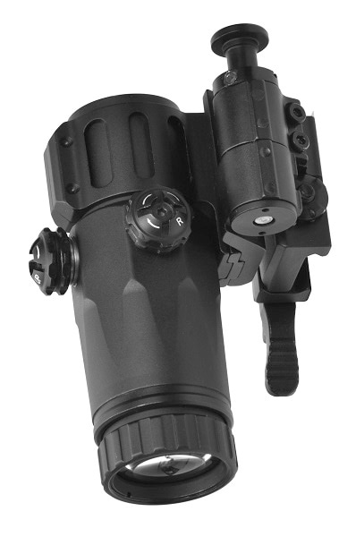 ノーベルアームズ 3X TACTICAL Magnifier タクティカル
