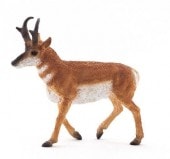 Mojo/ANIMAL PLANET プロングホーン　387116 