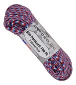 ȥå  LibertyХƥ 550 7Strand ѥ饷塼ȥ ѥ饳 30M ATWOOD ROPE MFG Ѳý250Kg פʤɤ 1ޤǥ᡼/4ޤǥ쥿ѥåץ饹ġ