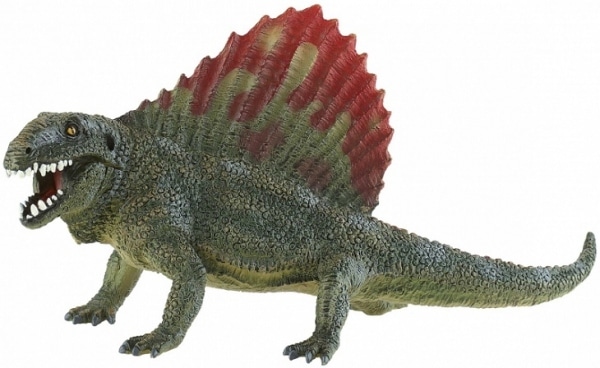 BULLYLAND (ブリーランド) ディメトロドン 61476 | 動物・恐竜