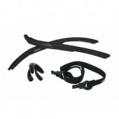 �����ڤ������ʡۥ磻�꡼���å���/�����С� ���ɥХ󥹥� �򴹥ե졼�७�å� �˸����  SABER ADVANCED ��Wiley X��������Ź�ۡڥ᡼���������ġ�