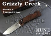 ٥ᥤ ϥ 15060-2 ꥺ꡼꡼  ե åȥեå /å ,ޤߥʥ ,BENCHMADE Grizzly Creek