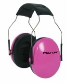 �ڥ륿��/PELTOR �Ҷ� ����˥��� ���ץ�å��� �ɲ� ���䡼�ޥ� 22db �ԥ�