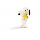 Schleich (シュライヒ) スヌーピーとウッドストック 22005