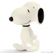 Schleich (シュライヒ) スヌーピー(歩)22001