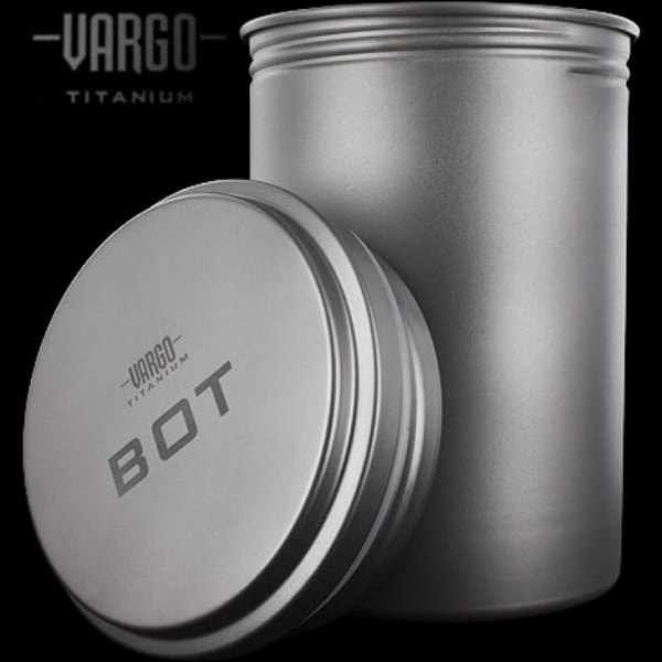 バーゴ/VARGO チタニウム BOT ボトルボット T-427 | すべての商品
