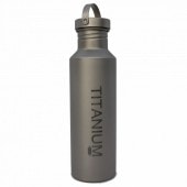 �С���/VARGO ������/�����˥��� �����������ܥȥ� titanium Lid T-438