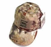 �����å�/GLOCK Kryptek ����ץƥå� HAT �ϥ�������  �º� ����å� ˹�� ��