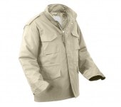 /ROTHCO M-65 ե 㥱å  S 8254̵