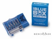 �����٥���ᥤ��/BENCHMADE 981084F�����ƥʥ󥹥ġ��륭�åȡ��֥롼�ܥå������ȥ륯��