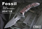 ӥС/CRKT ޤߥʥ 5471K եå롦顼/֥åľȥӿ