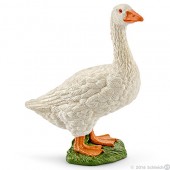 ☆Schleich (シュライヒ) ガチョウ13799