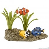 ��Schleich (����饤��) ���󥴾̤�Ǯ�ӵ� 42327