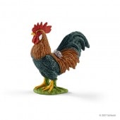 ☆Schleich (シュライヒ) おんどり 13825