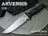 BENCHMADE/٥ᥤ #119 ARVENSIS ٥󥷥 /Сľ ʥ