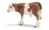 ☆Schleich (シュライヒ) ジャ-ジー牛 (仔) 13642