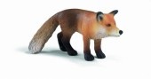 ☆Schleich (シュライヒ) キツネ 14338