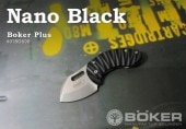 BOKER Plus/ܡ ץ饹 #01BO600 ʥΡ֥åޤꤿߥʥաڥ쥿ѥåץ饹ġ