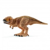 Schleich (シュライヒ) ミニ恐竜 ティラノサウルスレックス(ミニ)14532