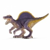 Schleich (シュライヒ) ミニ恐竜 スピノサウルス(ミニ)14538
